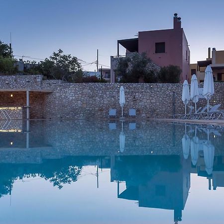 Villa Pomegrante Exopoli Dış mekan fotoğraf
