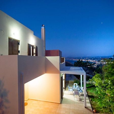 Villa Pomegrante Exopoli Dış mekan fotoğraf