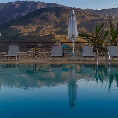 Villa Pomegrante Exopoli Dış mekan fotoğraf