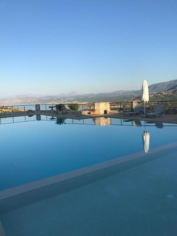Villa Pomegrante Exopoli Dış mekan fotoğraf